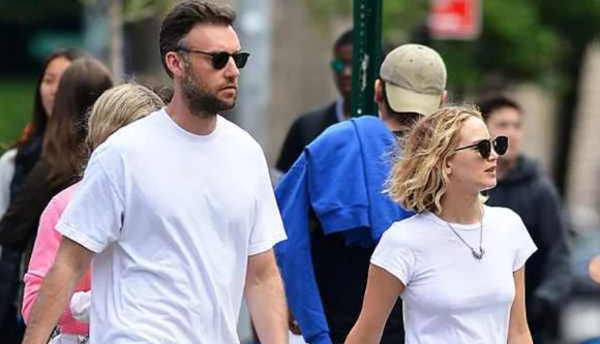 Дженнифер Лоуренс - 31: самые яркие романы актрисы