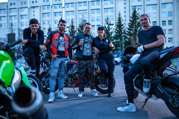 пресс-служба