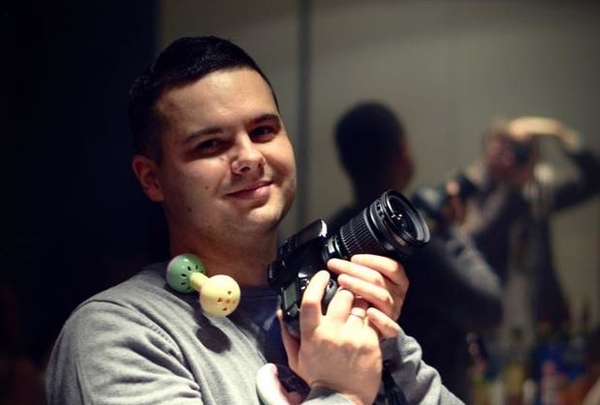 Украинского звукорежиссера номинировали на "Эмми"