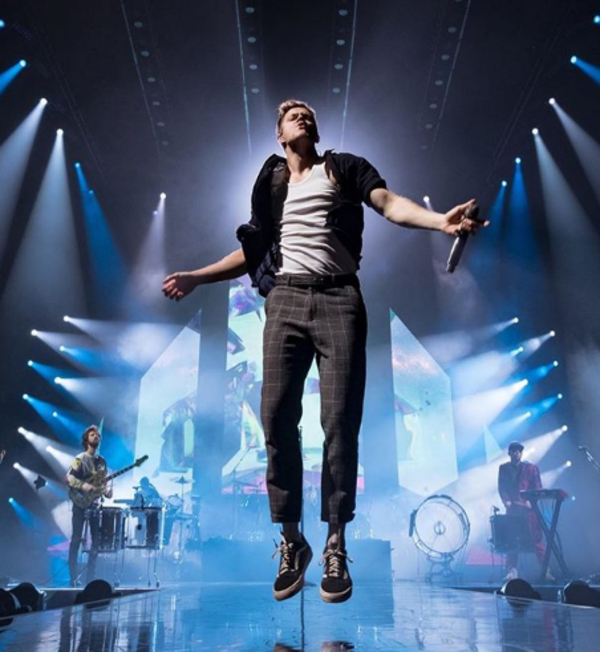 Будьте осторожны: мошенники продают поддельные билеты на Imagine Dragons