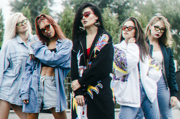 пресс-служба