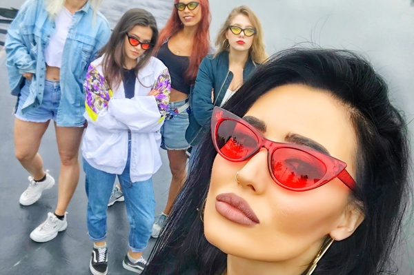 пресс-служба