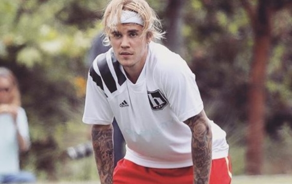 У Джастина Бибера - пополнение в семье