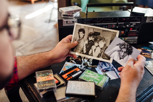 Кузьма, которого мы не знали: малоизвестные факты о великом артисте