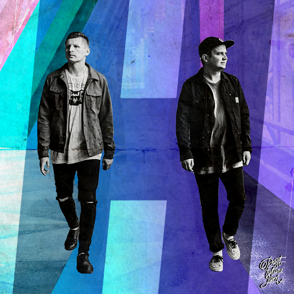 Хип-хоп и инди-рок: лейбл Past Future Jam презентовал новый сингл