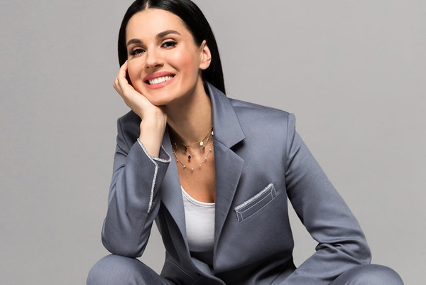 "Танці з зірками 2018": Маша Ефросинина прокомментировала участие Оксаны Марченко в проекте