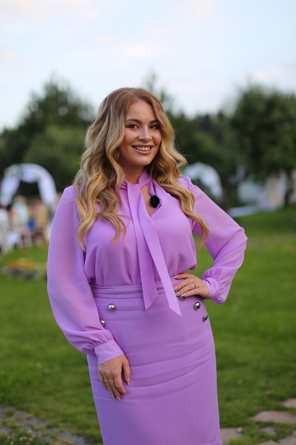 "Мы изменили отношение к пышным женщинам", - судья проекта "Модель XL"