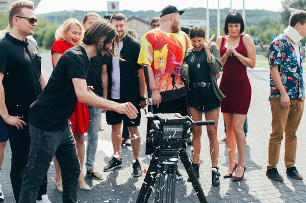 пресс-служба