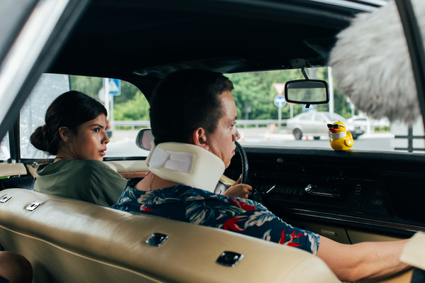 пресс-служба