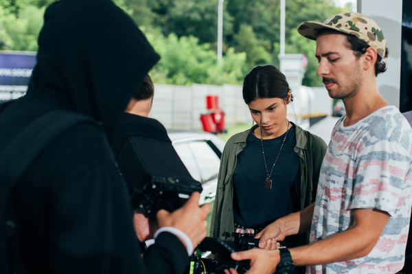 пресс-служба