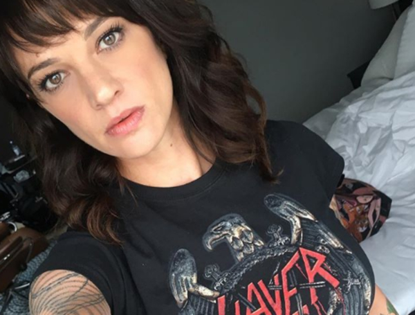 Жертва Харви Вайнштейна совратила подростка