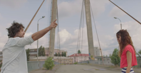 Снятый в Киеве клип получил премию MTV VMA 2018