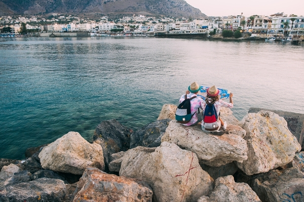 Свадебное путешествие: куда отправиться с любимым осенью