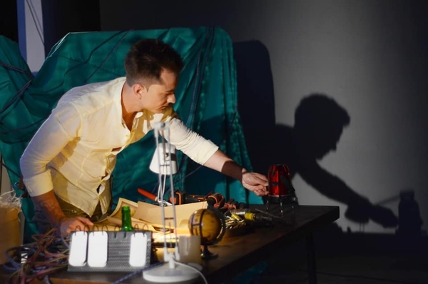 "Я без тебе": гурт "Шосте Чуття" презентував новий кліп