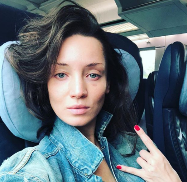 "Почти инсульт": Татьяна Денисова рассказала о проблемах со здоровьем