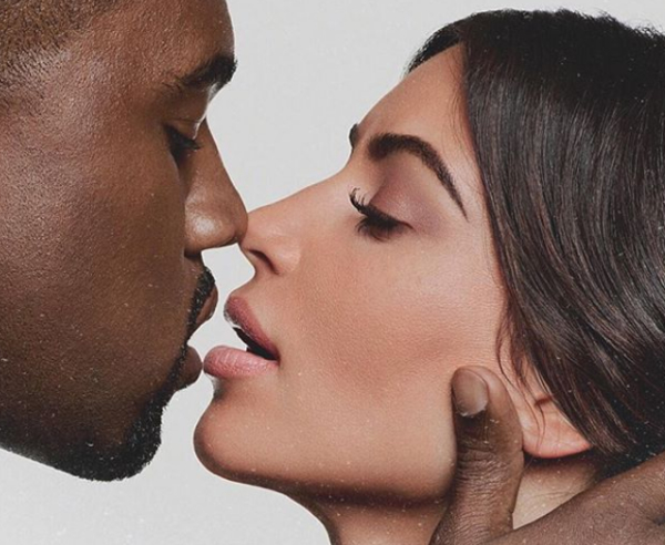 Ким Кардашьян и Канье Уэст планируют завести четвертого ребенка