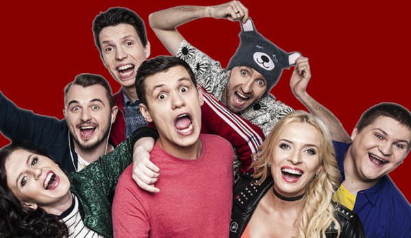 На НЛО TV стартует новый сезон шоу "Мамахохотала"