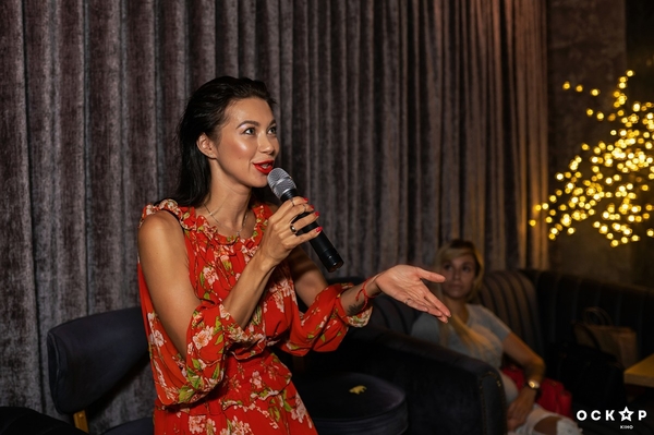 пресс-служба