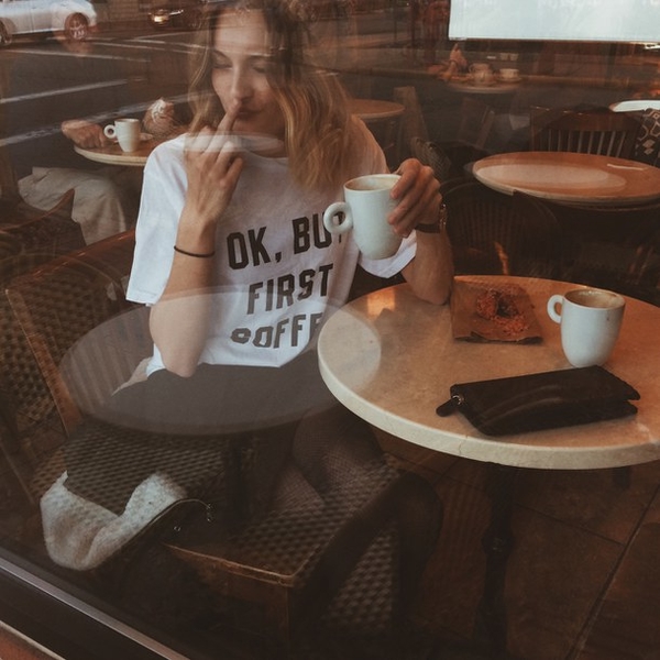 Почему важно пить кофе каждый день: исследование