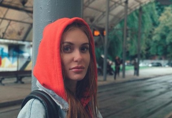 "Танці з зірками 2018": выступила ли травмированная Слава Каминская?