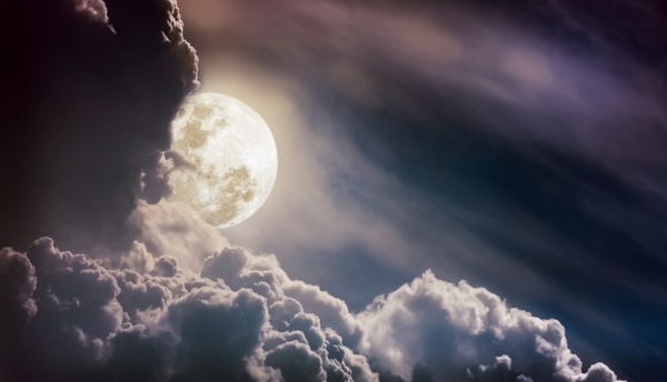 Полнолуние 26 августа: что можно и что нельзя делать сегодня