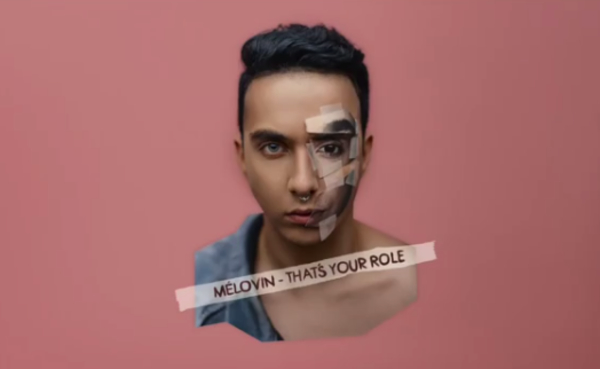 Премьера: MELOVIN выпустил новый англоязычный трек