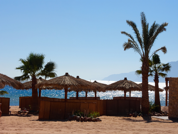 Отдых осенью: куда лучше всего поехать отдохнуть в осенние месяца