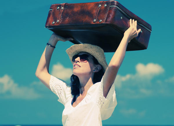 Отдых осенью: куда лучше всего поехать отдохнуть в осенние месяца