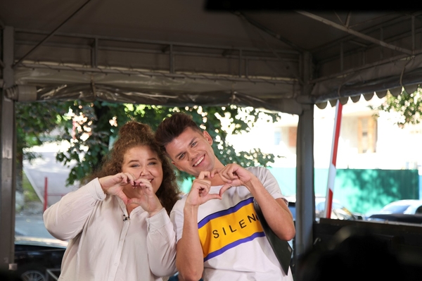 пресс-служба Нового канала