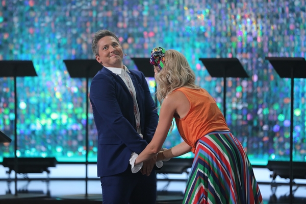 пресс-служба Нового канала