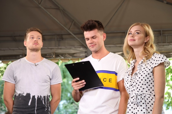 пресс-служба Нового канала