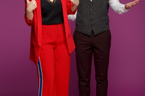 пресс-служба Нового канала