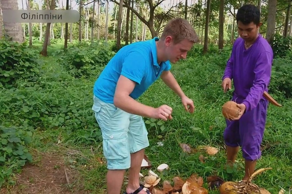 пресс-служба Нового канала