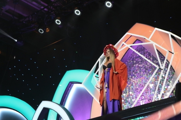 пресс-служба Нового канала