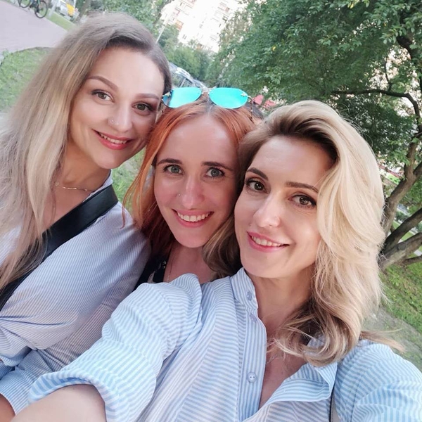 "Зважені та щасливі": как сейчас выглядят участники первых сезонов