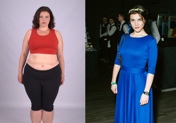 "Зважені та щасливі": как сейчас выглядят участники первых сезонов