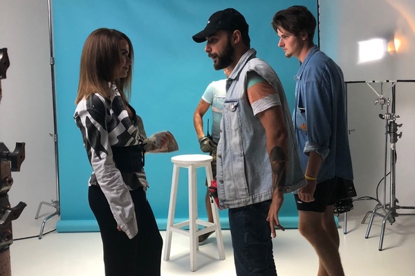 пресс-служба