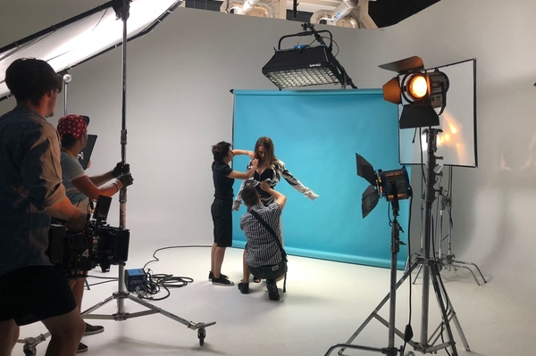 пресс-служба