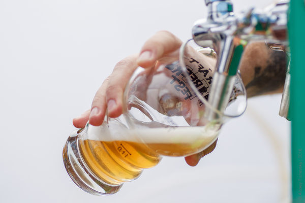 ТОП-10 сортов пива, которые стоит попробовать на CRAFT BEER