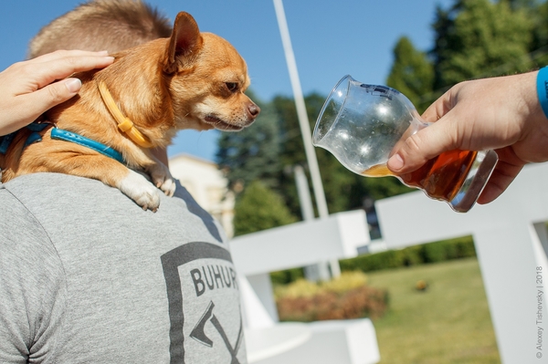 пресс-служба