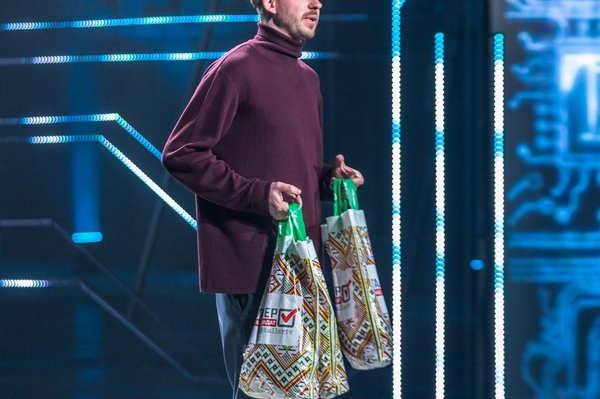 пресс-служба Нового канала