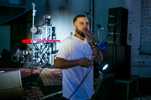 Ольга Закревская