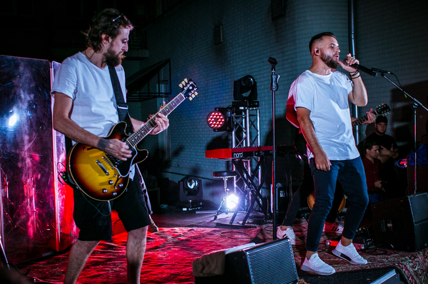 Ольга Закревская