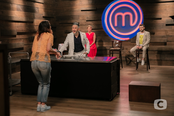 «МастерШеф»: участница кастинга удивила необычным блюдом