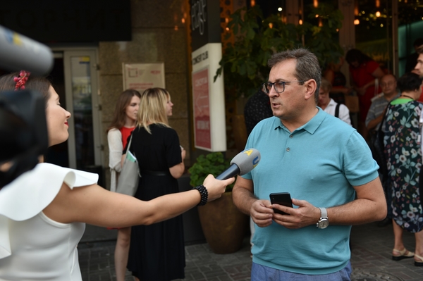 Анатолий Федорцив