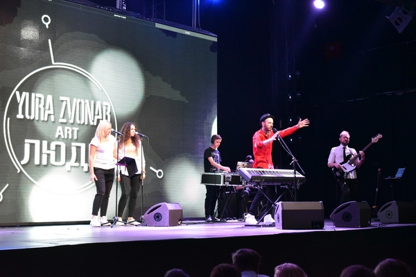 Анатолий Федорцив