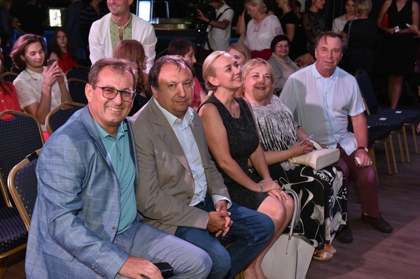 Анатолий Федорцив