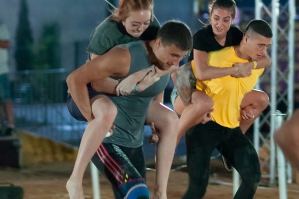 пресс-служба