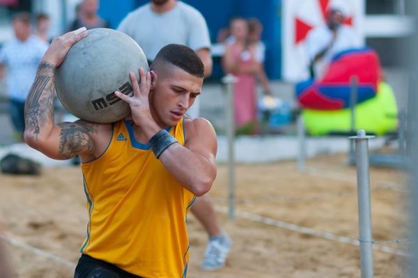 пресс-служба