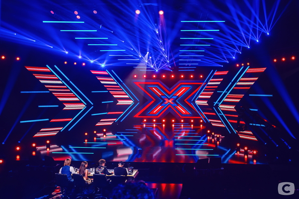 "Х-Фактор 9": чем зрителей удивит премьера нового сезона шоу